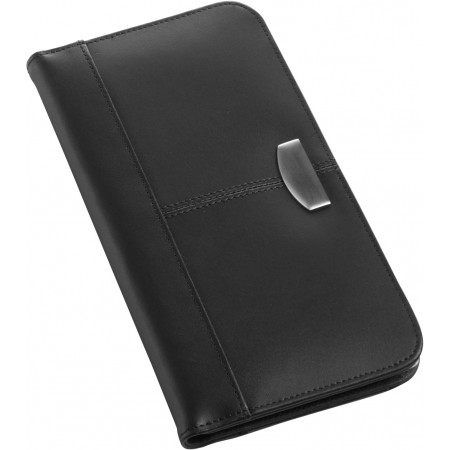 Deluxe Usnjen etui za vizitke-1