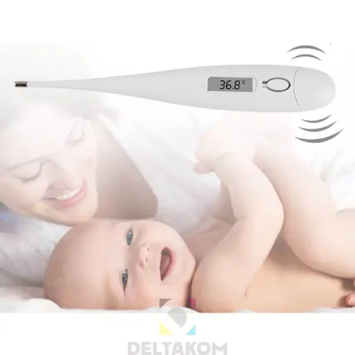 LCD digitalni termometer - slika 2