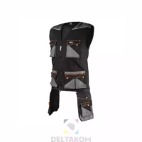 Delovni brezrokavnik HD Slim