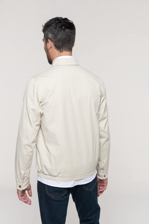 Moška jakna HARRINGTON BLOUSON - slika 2