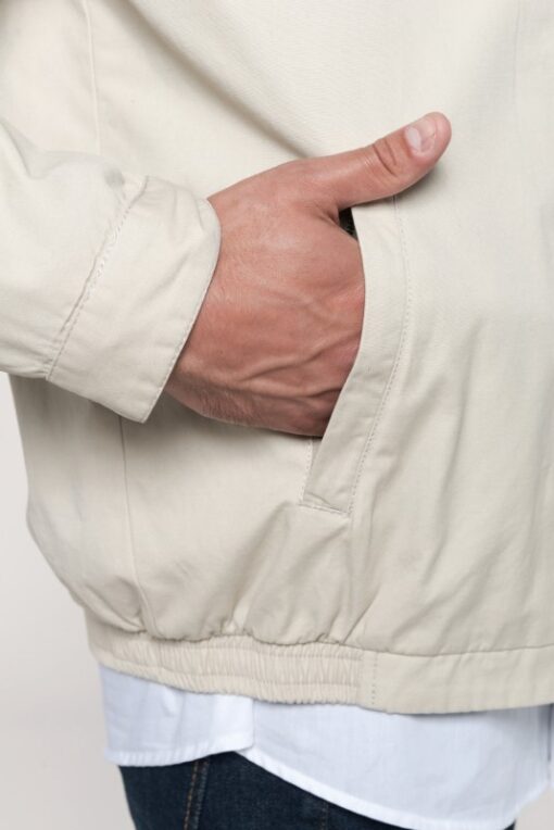 Moška jakna HARRINGTON BLOUSON - slika 6