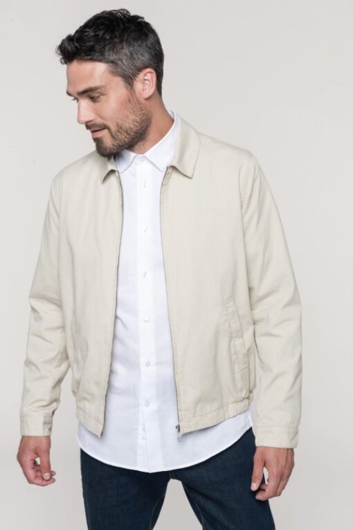 Moška jakna HARRINGTON BLOUSON
