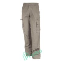 MOŠKE CARGO HLAČE 270g KARIBAN-peščena