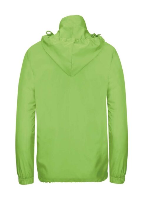WINDBREAKER Anorak 70g Kariban - slika 3
