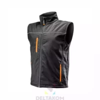NEO delovni SOFTSHELL BREZROKAVNIK 81532