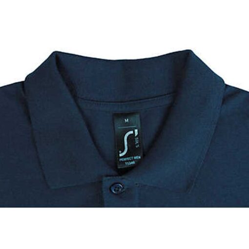 Polo majica PERFECT – za moške in ženske - slika 4