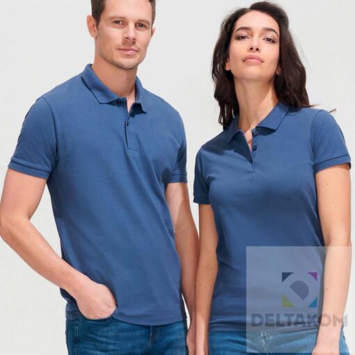 Polo majica PERFECT moška - ženska