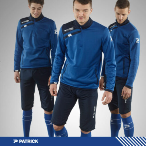 Pulover PATRICK FORCE 115