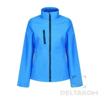SOFTSHELL JAKNA REGATA TRA613 ŽENSKA