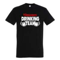 Majice fantovščina