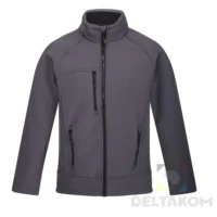 softshell regatta tra699 siva