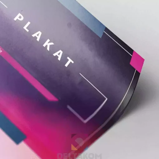 Plakati enostranski tisk URGENTNO! - slika 2