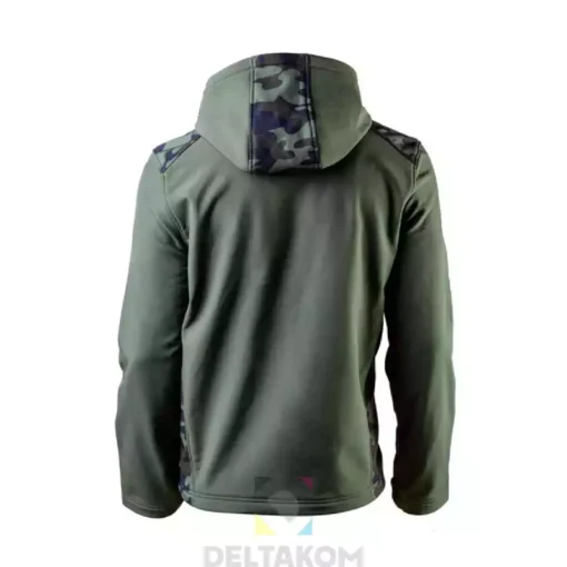 Softshell jakna NEO Camo - slika 2