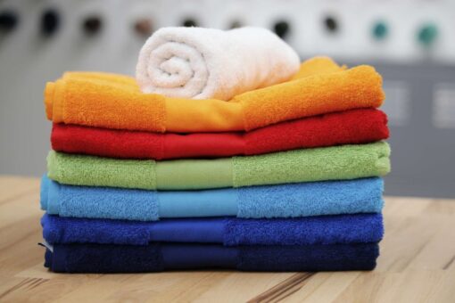 BRISAČE OLIMA BASIC TOWEL - slika 3