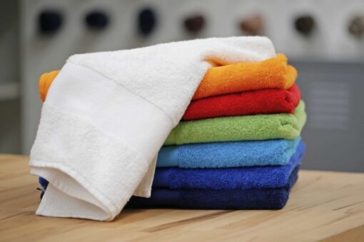 BRISAČE OLIMA BASIC TOWEL