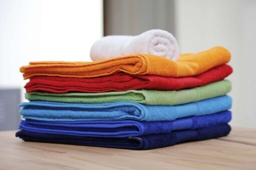 BRISAČE OLIMA BASIC TOWEL - slika 2