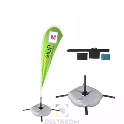 bEACHFLAG-DROPFLAG-križni-podstavek-M