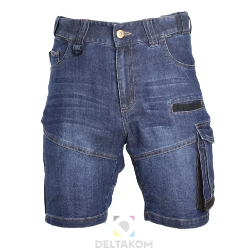 Delovne kratke hlače JEANS
