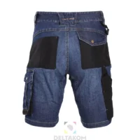 Delovne kratke hlače JEANS