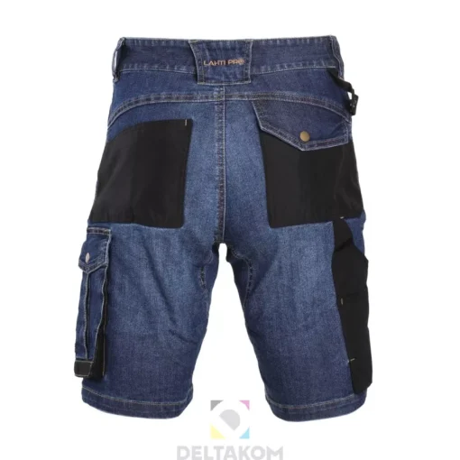 Delovne kratke hlače JEANS