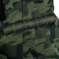 Delovne kratke hlače CAMO