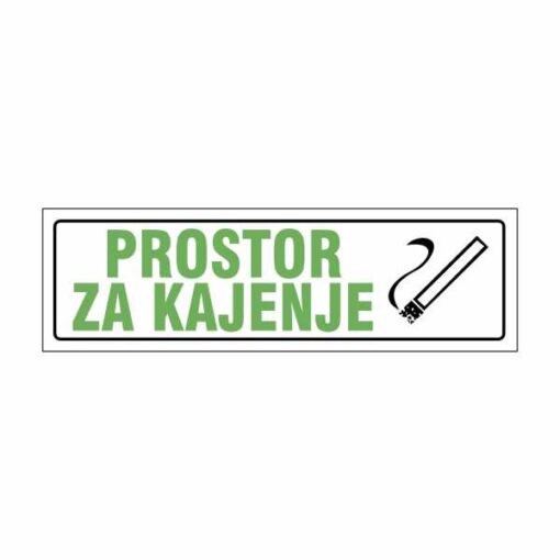 nalepka-prostor-za-kejenje
