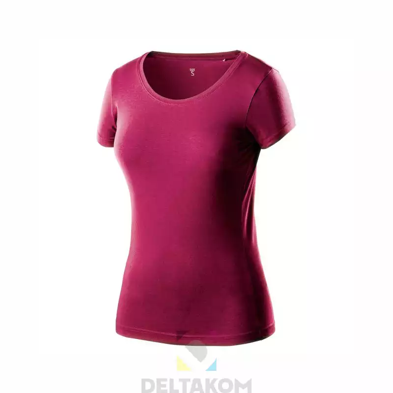 Majica woman line PINK