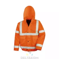 Alternative view of Zaščitna zimska jakna Blouson