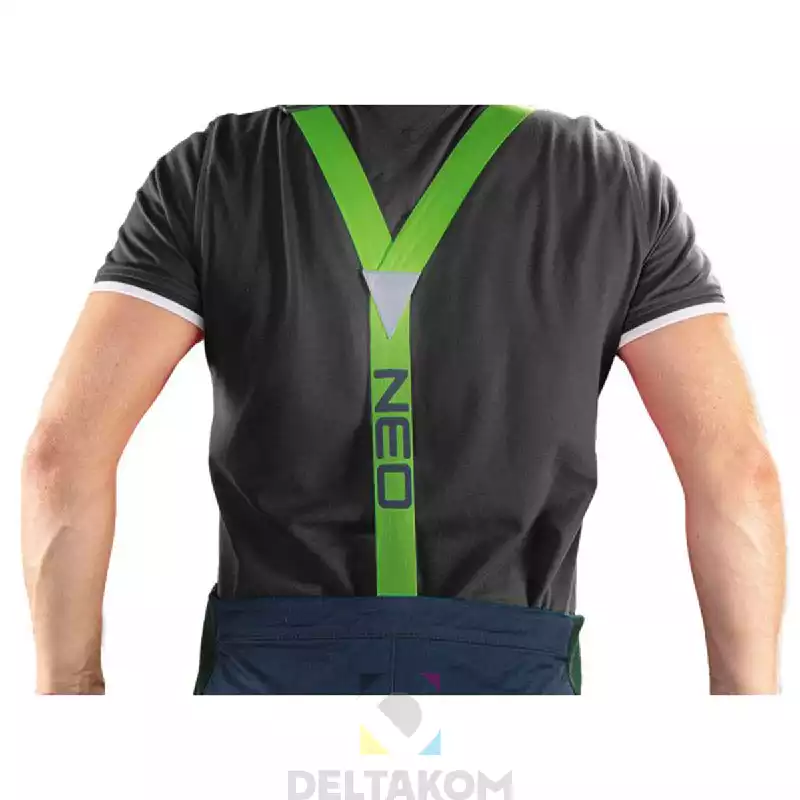 Farmer hlače NEO PREMIUM - slika 2