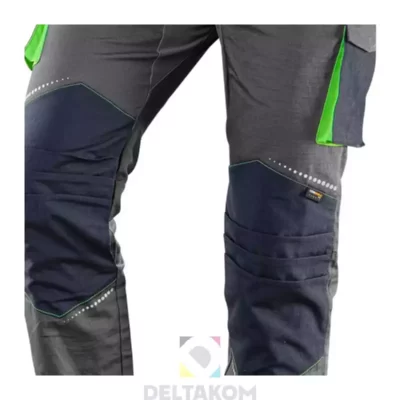 Farmer hlače NEO PREMIUM sive