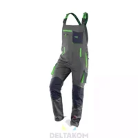 Farmer hlače NEO PREMIUM sive