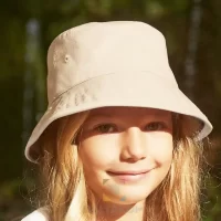 Klobuk JUNIOR ORGANIC