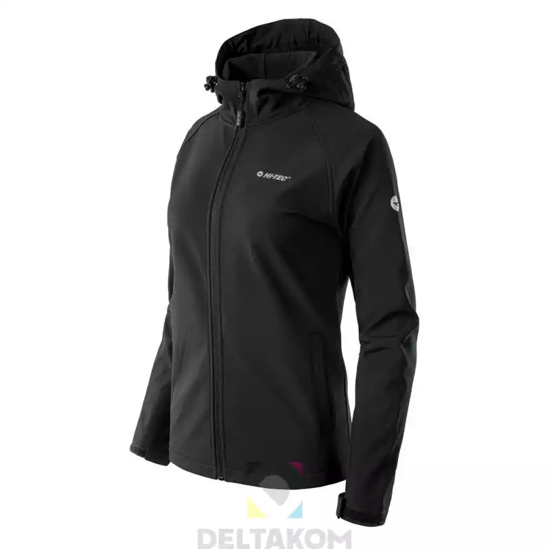 Softshell jakna HI-TEC Neti LADY