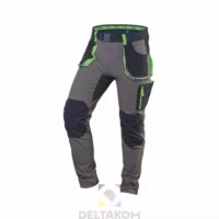 DELOVNE HLAČE NEO PREMIUM RAZTEGLJIVE 81-231