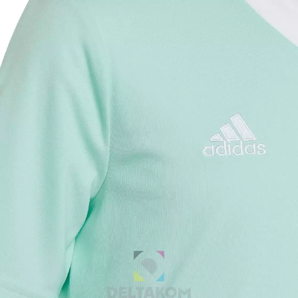 Majica adidas Entrada 22 JUNIOR HC5078 - slika 2