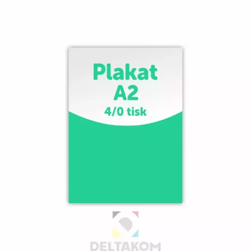 Plakati A2 PROMO-SHOP