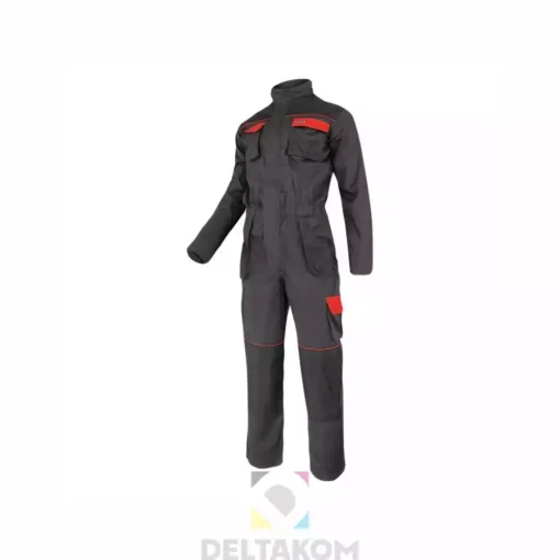 ZAŠČITNI KOMBINEZON L41501