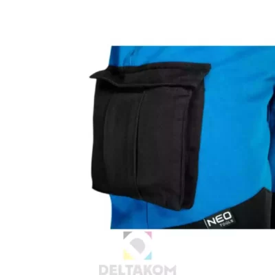 DELOVNE HLAČE NEO HD+081-255