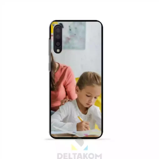 Ovitek z vašim designom za SAMSUNG A50 - slika 2
