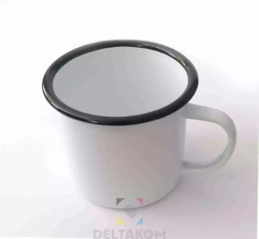 SKODELICA SUBLI 500ml BELA