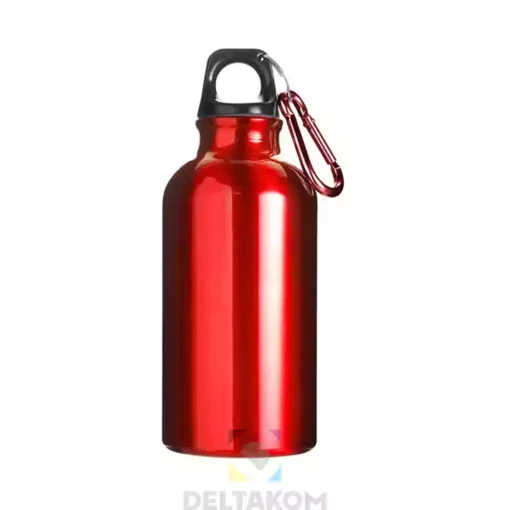 Alu flaša za pijače 400ml