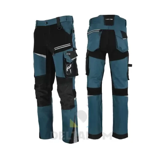 DELOVNE HLAČE LAHTIPRO STRETCH
